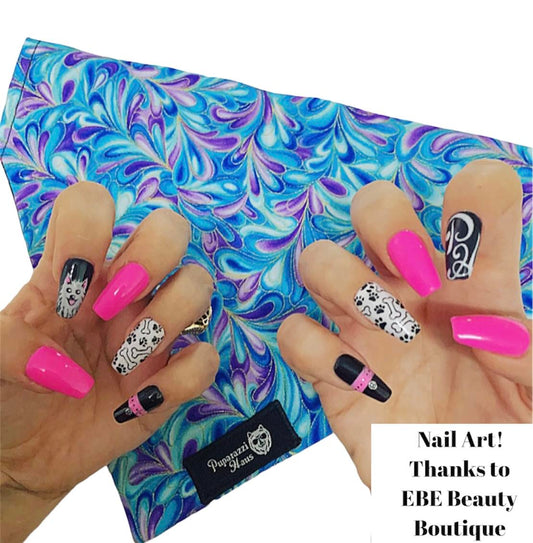 EBE Beauty Boutique Nail Art Inspiration: Get Ready to Upgrade Your Manicure Game!