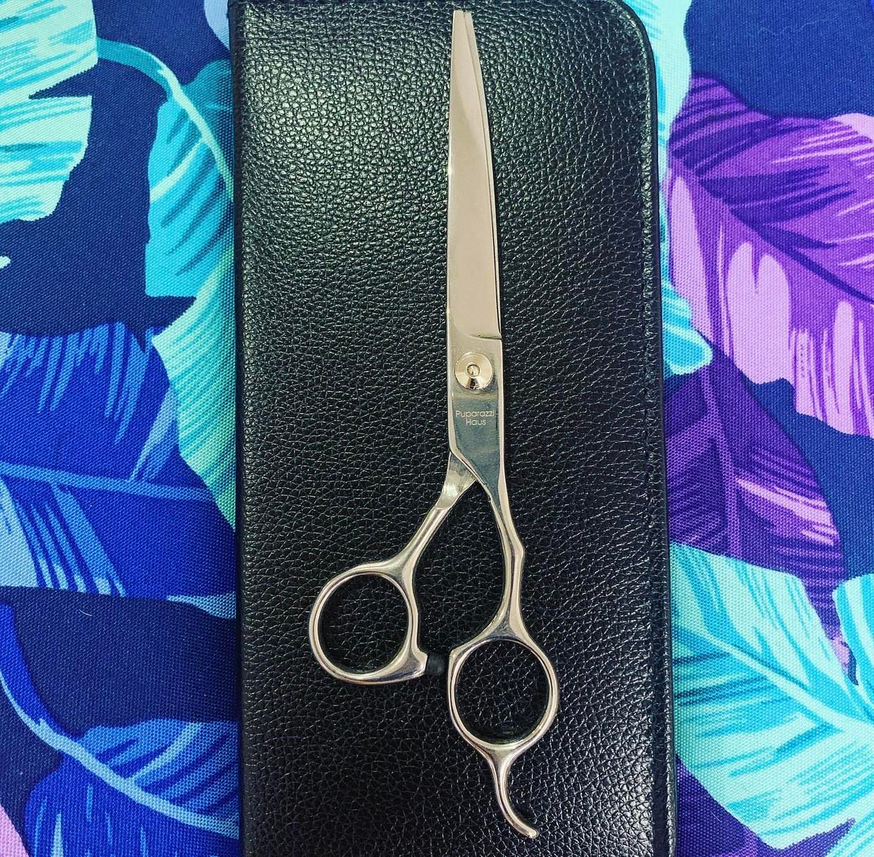 Grooming Shears Set