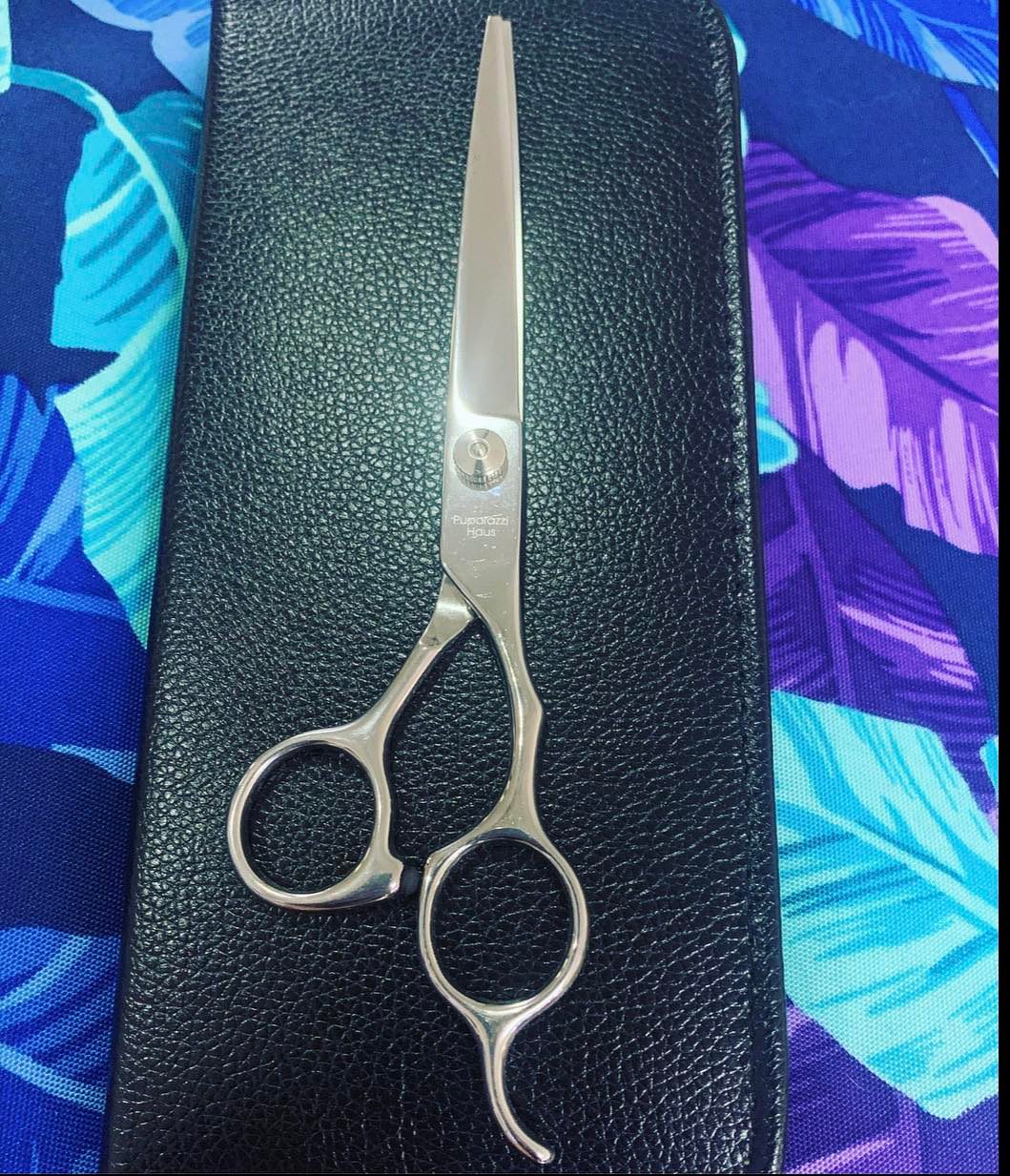 Grooming Shears Set