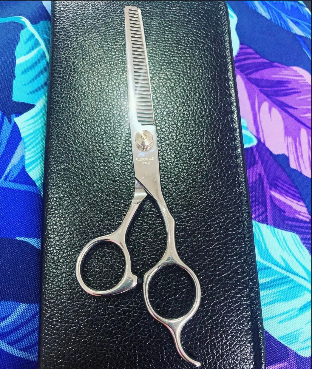 Grooming Shears Set