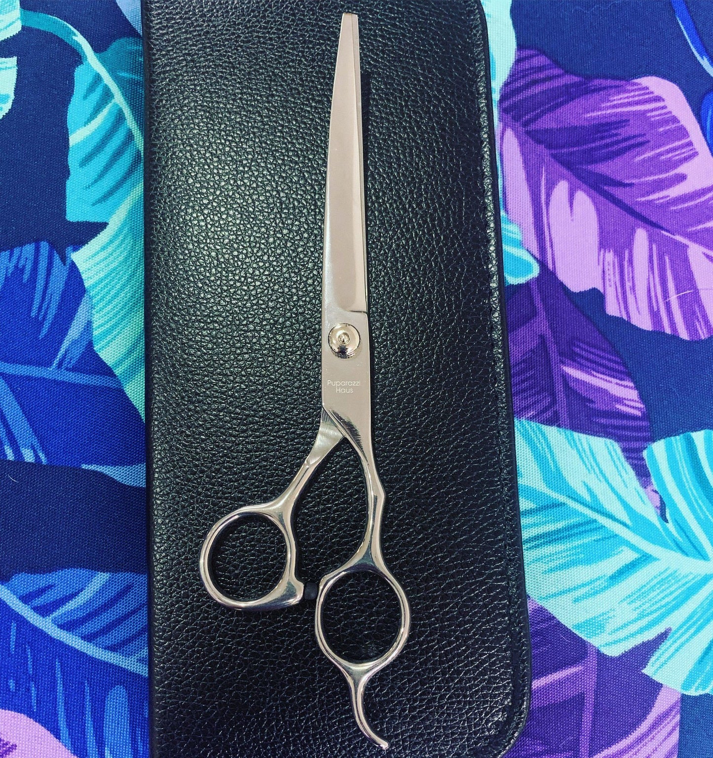 Grooming Shears Set