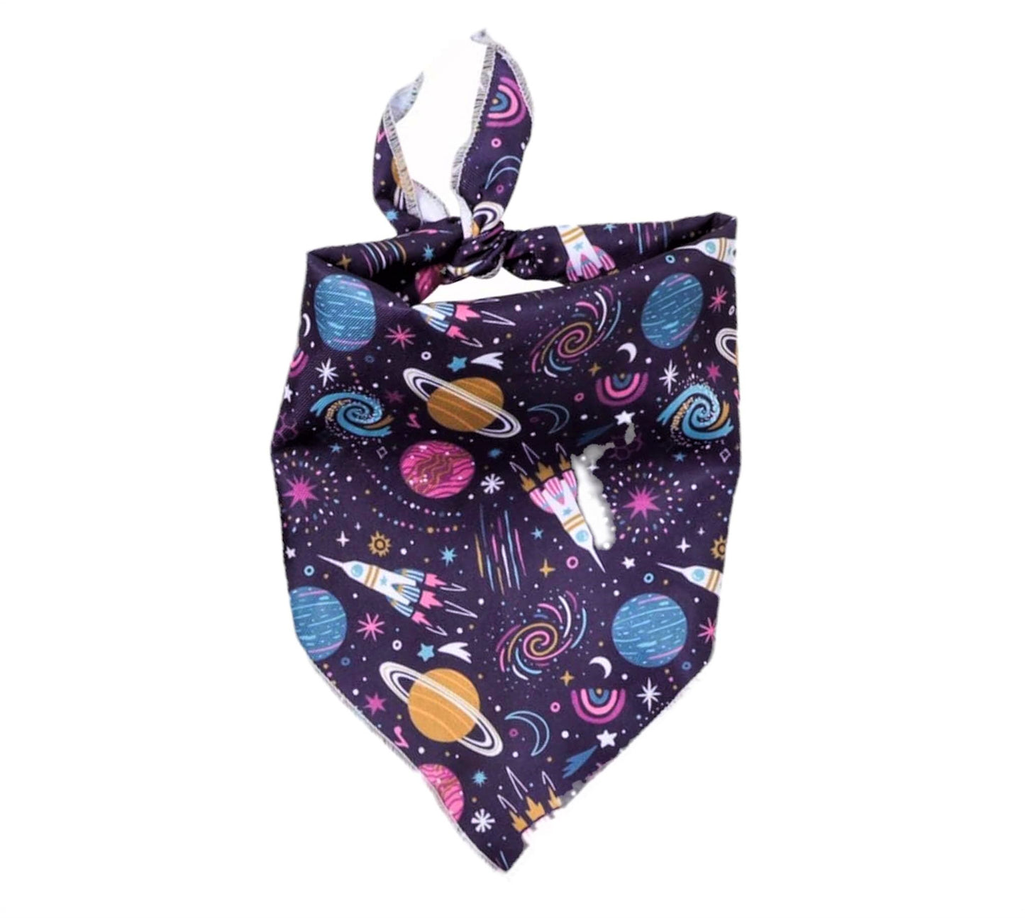 Space Cadet Bandana